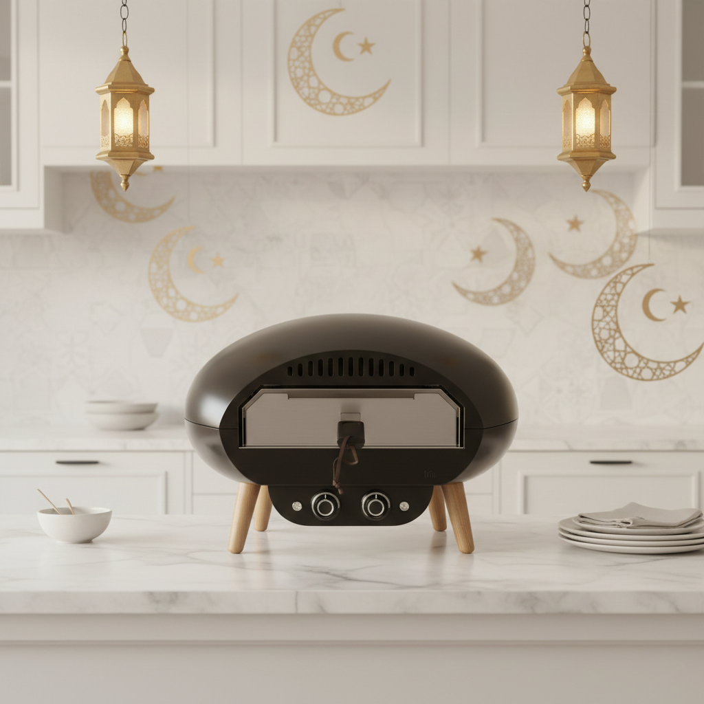 Best Pizza Ovens in Kuwait